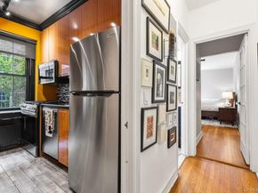 35 Parkview Avenue 1C, Bronxville NY 10708