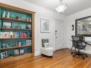 35 Parkview Avenue 1C, Bronxville NY 10708