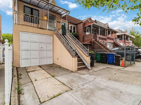 987 Pierce Avenue, Bronx NY 10462