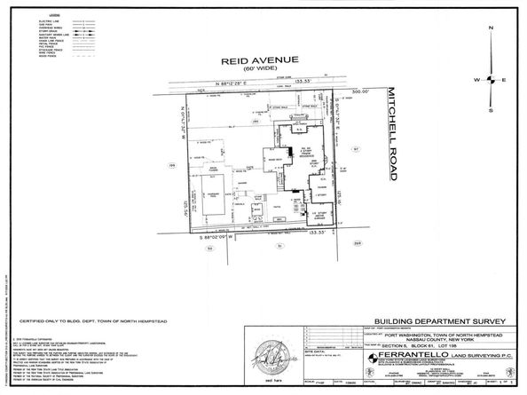 60 Reid Avenue, Port Washington NY 11050