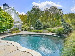 127 Boutonville Road, Pound Ridge NY 10576