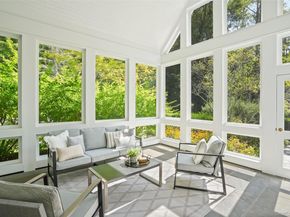 127 Boutonville Road, Pound Ridge NY 10576