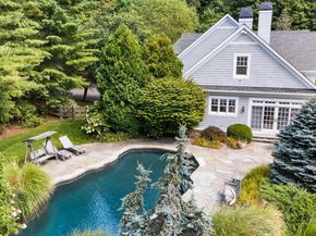 127 Boutonville Road, Pound Ridge NY 10576