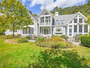 127 Boutonville Road, Pound Ridge NY 10576