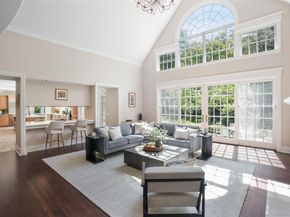 127 Boutonville Road, Pound Ridge NY 10576