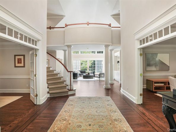 127 Boutonville Road, Pound Ridge NY 10576