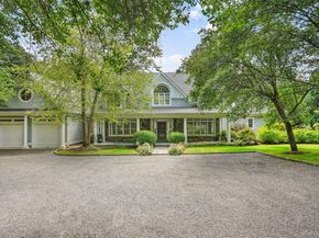 127 Boutonville Road, Pound Ridge NY 10576