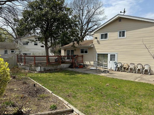 919 Pinelake Drive, West Hempstead NY 11552