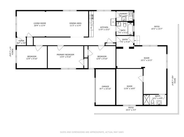 54 Oakdale Avenue, Selden NY 11784