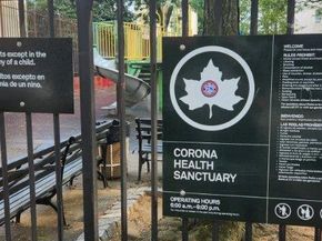 102-48 Nicollis Avenue, Corona NY 11368