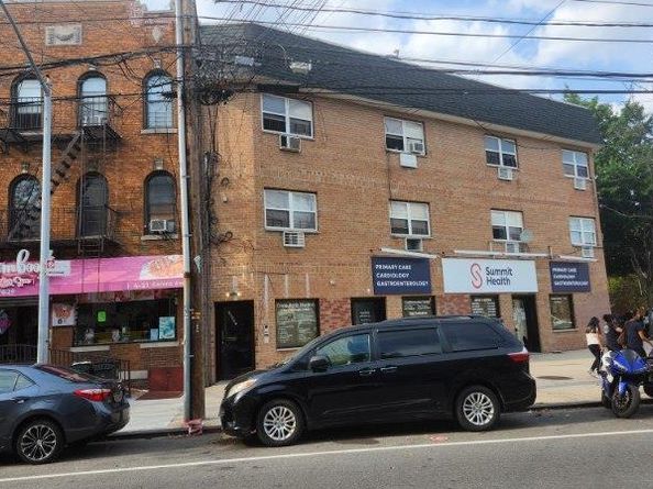 102-48 Nicollis Avenue, Corona NY 11368