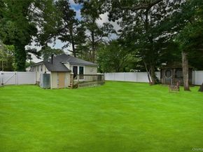 195 McKinley Drive, Mastic Beach NY 11951