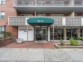 89-15 Parsons Boulevard 15L, Jamaica NY 11432