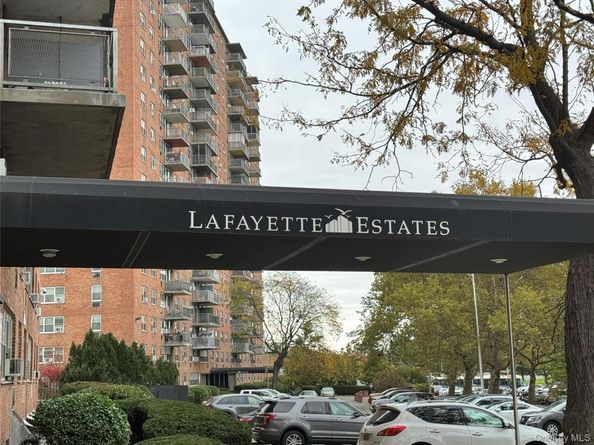 825 Morrison Avenue 16M, Bronx NY 10473