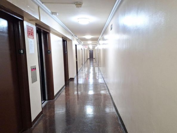 825 Morrison Avenue 16M, Bronx NY 10473