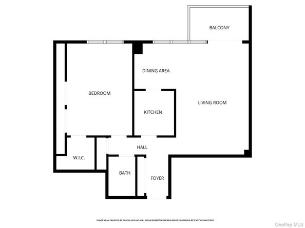 825 Morrison Avenue 16M, Bronx NY 10473