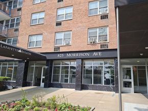 825 Morrison Avenue 16M, Bronx NY 10473