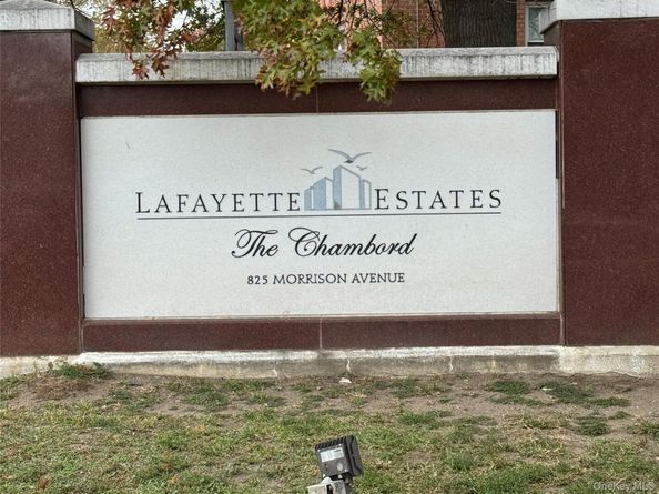 825 Morrison Avenue 16M, Bronx NY 10473