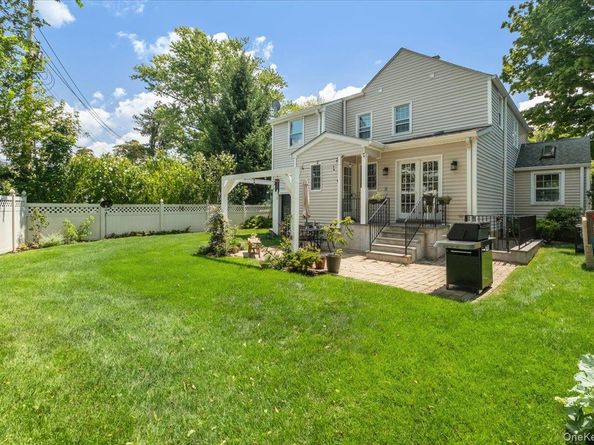91 Waverly Avenue, Eastchester NY 10709