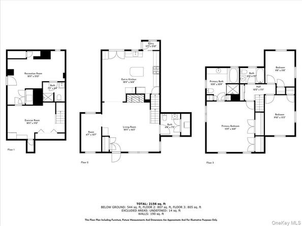 91 Waverly Avenue, Eastchester NY 10709