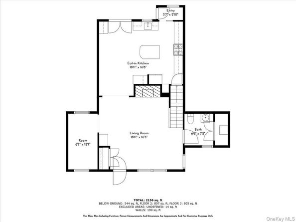 91 Waverly Avenue, Eastchester NY 10709