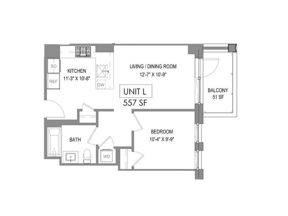 133-25 37 Avenue PHL, Flushing NY 11354