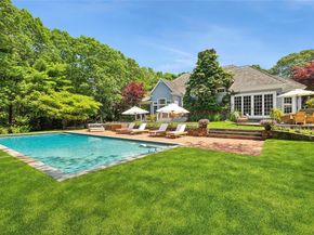 4 Barclay Court, East Hampton NY 11937