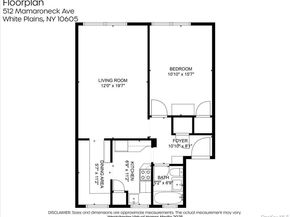 512 Mamaroneck Avenue E, White Plains NY 10605