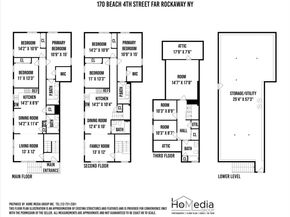 170 Beach 4th Street, Far Rockaway NY 11691