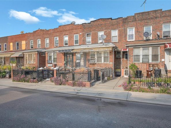 34-29 64th Street, Woodside NY 11377