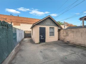 34-29 64th Street, Woodside NY 11377