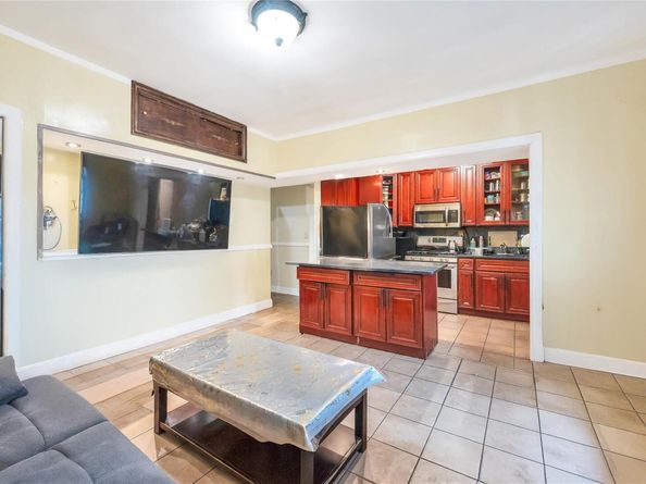 34-29 64th Street, Woodside NY 11377