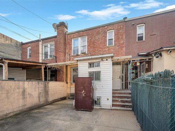 34-29 64th Street, Woodside NY 11377
