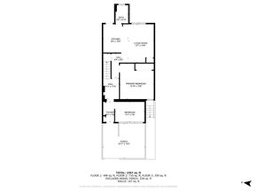 34-29 64th Street, Woodside NY 11377