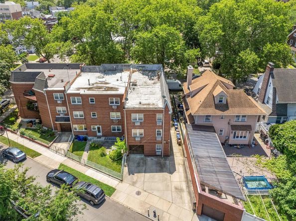 85-45 Abingdon Road, Kew Gardens NY 11415