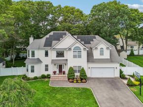 51 Justin Circle, Port Jefferson Station NY 11776