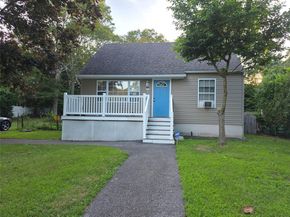 459 Wellwood Drive, Shirley NY 11967