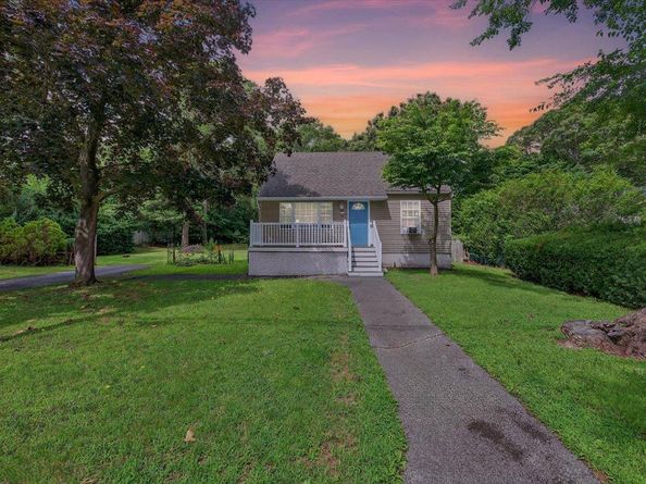 459 Wellwood Drive, Shirley NY 11967