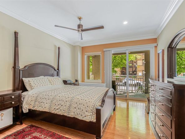 55 Oceana Drive E 1B, Brooklyn NY 11235