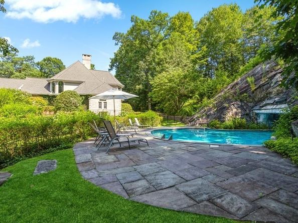 28 Wrights Mill Road, Armonk NY 10504