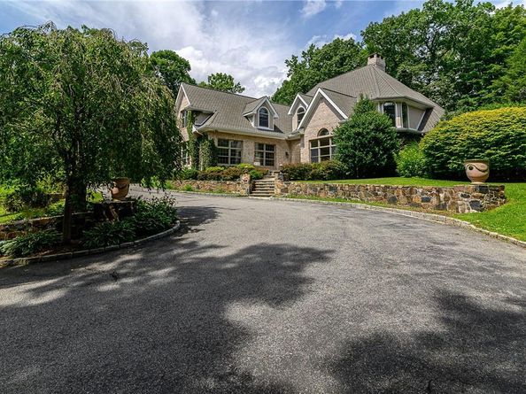 28 Wrights Mill Road, Armonk NY 10504