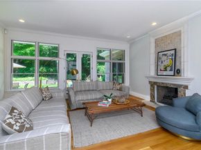 28 Wrights Mill Road, Armonk NY 10504