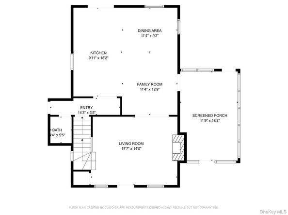 194 Valentine Street, Yonkers NY 10704