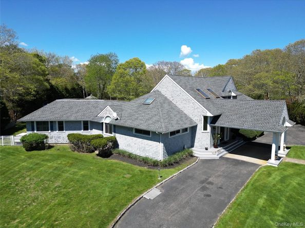 124 Montauk Highway, Westhampton NY 11977