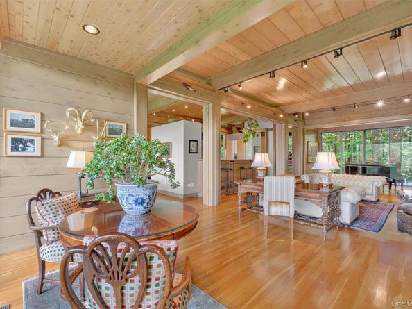 16 Gorge Lane, Pound Ridge NY 10576