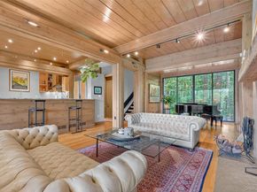 16 Gorge Lane, Pound Ridge NY 10576