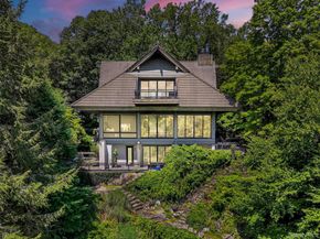 16 Gorge Lane, Pound Ridge NY 10576