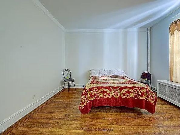 1304 Pacific Street B1, Brooklyn NY 11216