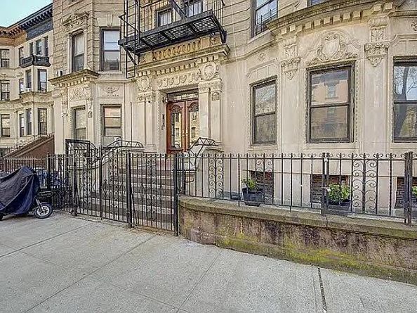 1304 Pacific Street B1, Brooklyn NY 11216