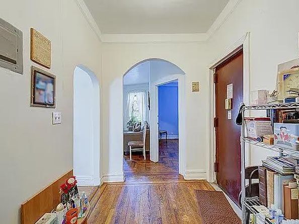 1304 Pacific Street B1, Brooklyn NY 11216